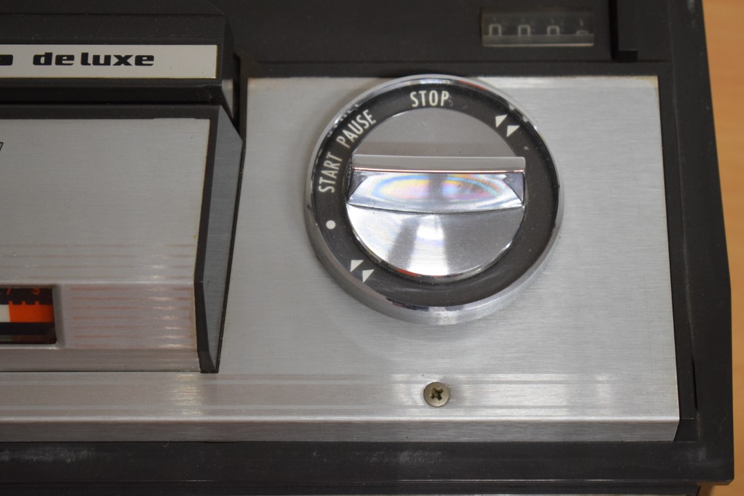 Grundig TK-140 Tape Recorder
