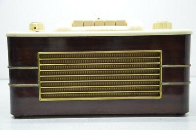 Proton Type 9 Tube Tape Recorder