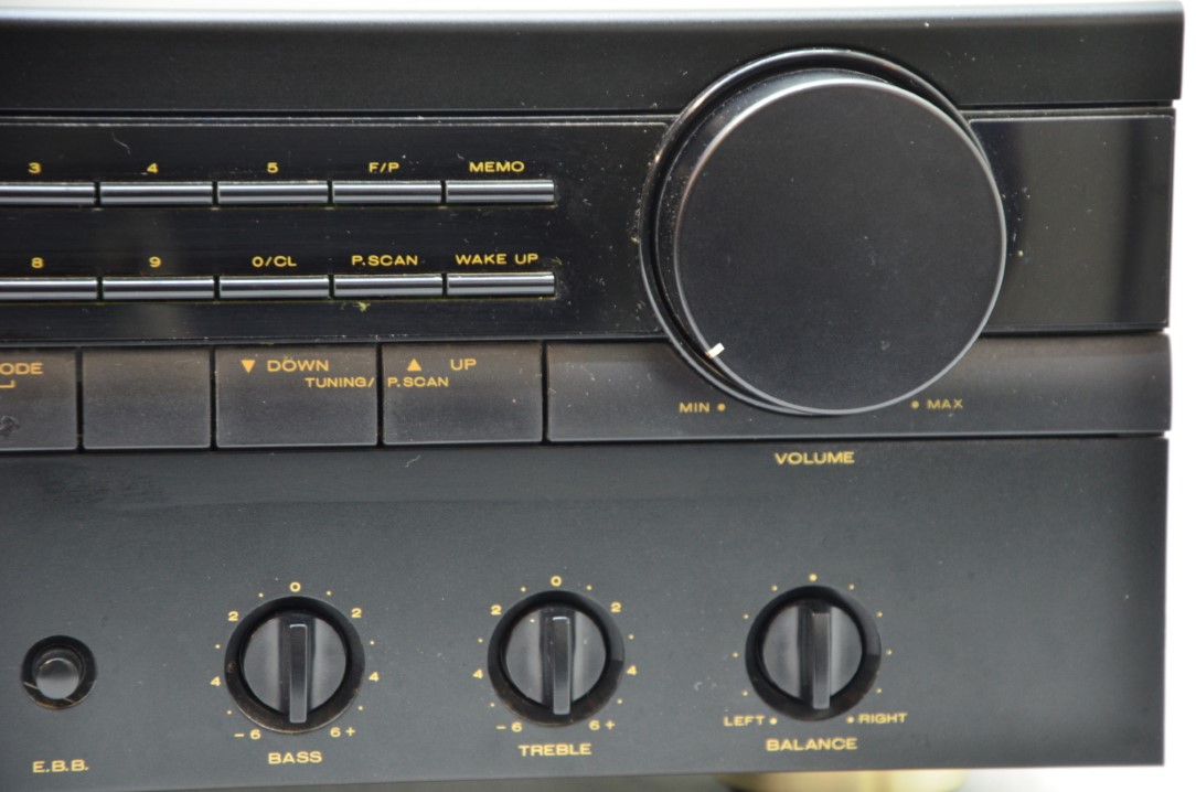 Marantz SR-50L Stereo Receiver – still in original box