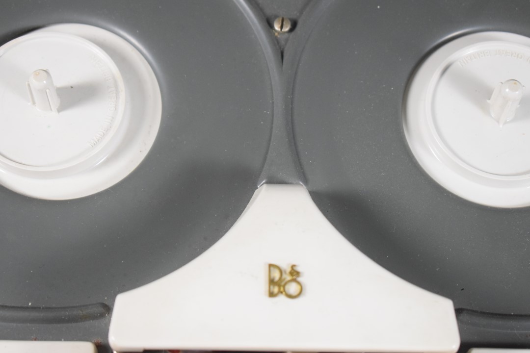 Bang & Olufsen Beocord Belcanto 608 Tape Recorder Bang & Olufsen Beocord Belcanto 608 Tape Recorder