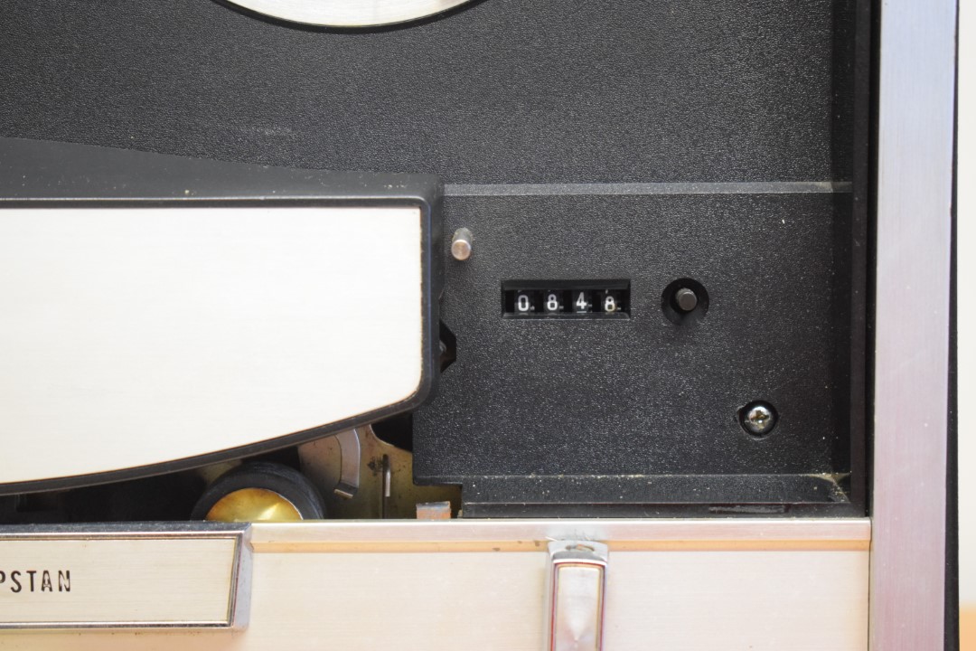 National Panasonic RS-790S Tape Recorder