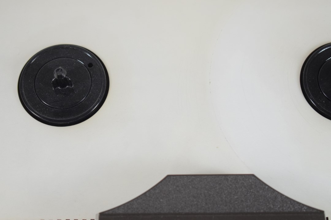 Loewe Opta Optacord 465 Tape Recorder 