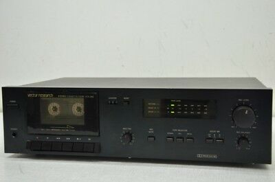 Vector Research VCX-255 Cassette Deck  			