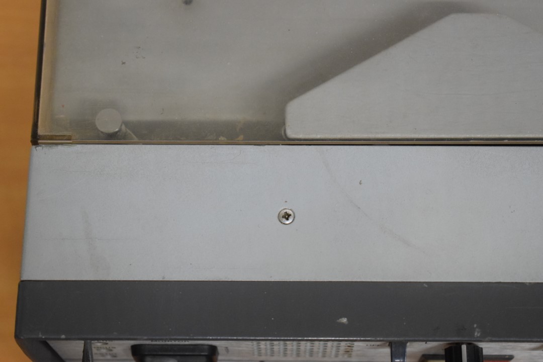 Tandberg Instrumentation Recorder Series 115 Tandberg Instrumentation Recorder Series 115