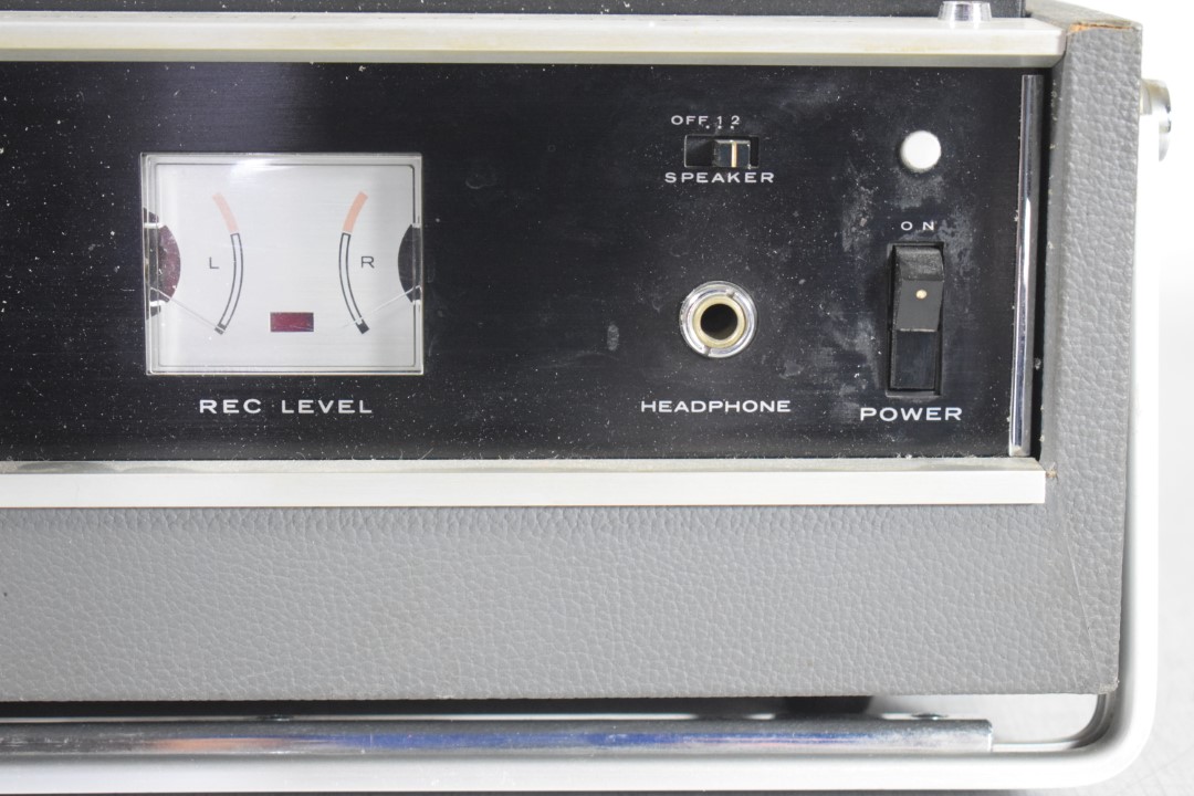 Sony TC-230 Tape Recorder