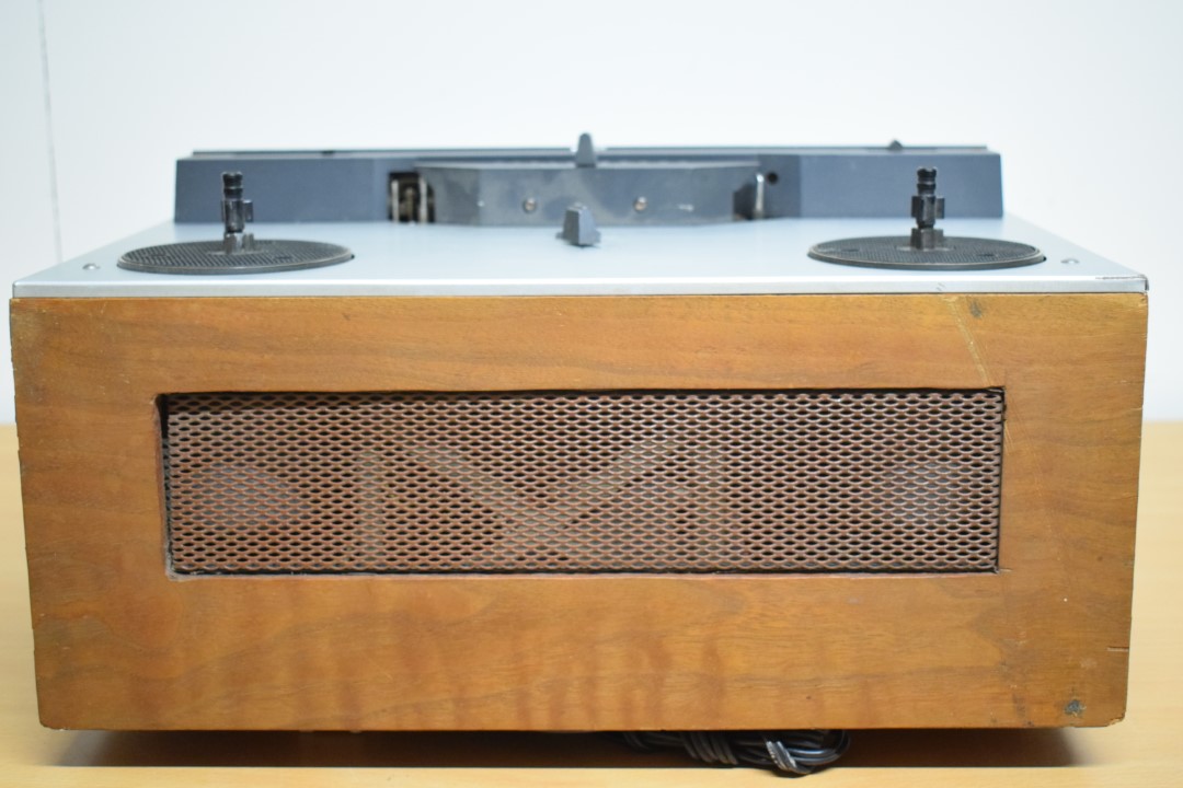 Akai X-300 – 4Track Tape Recorder