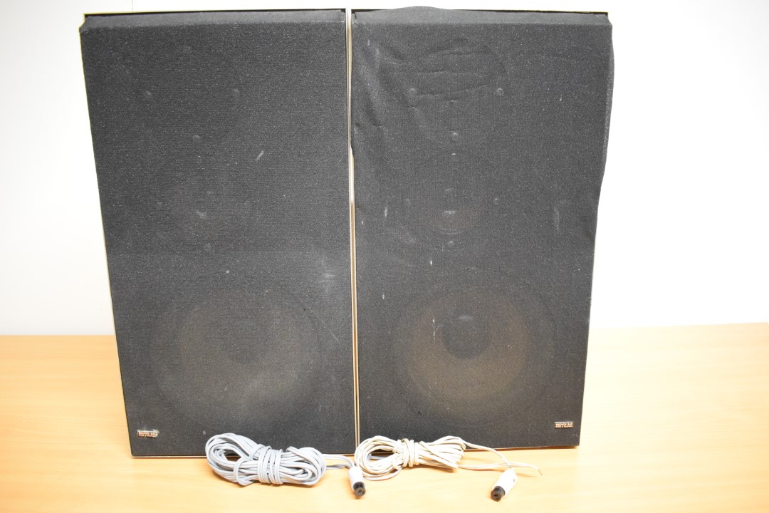B & O Beovox S45 Speakerset