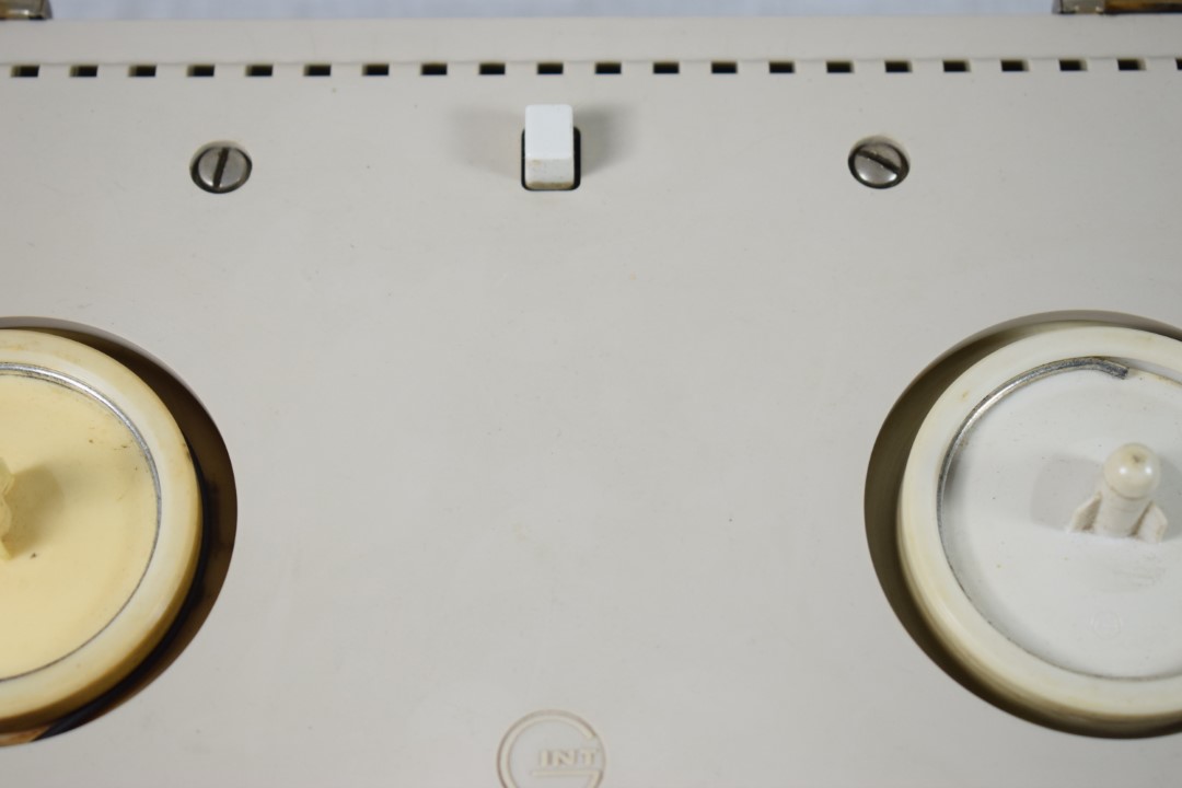 Grundig TK-19 Tape Recorder
