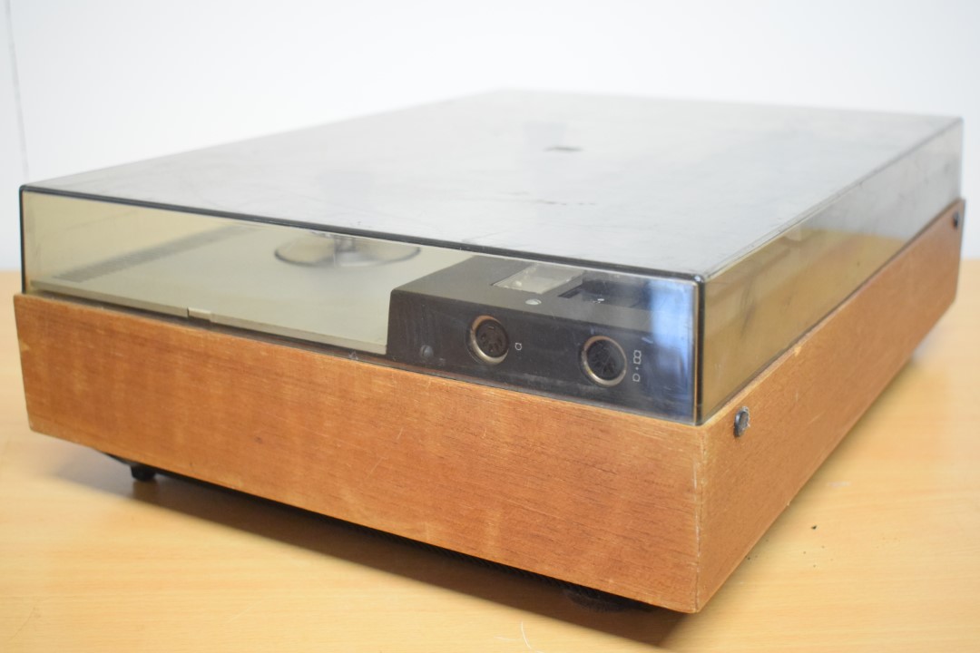 Bang & Olufsen Beocord 1600 Tape Recorder