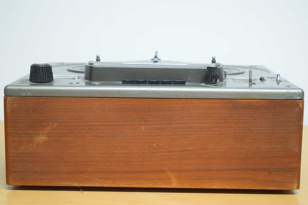 Tandberg Model 6 Tape Recorder Tandberg Model 6 Tape Recorder
