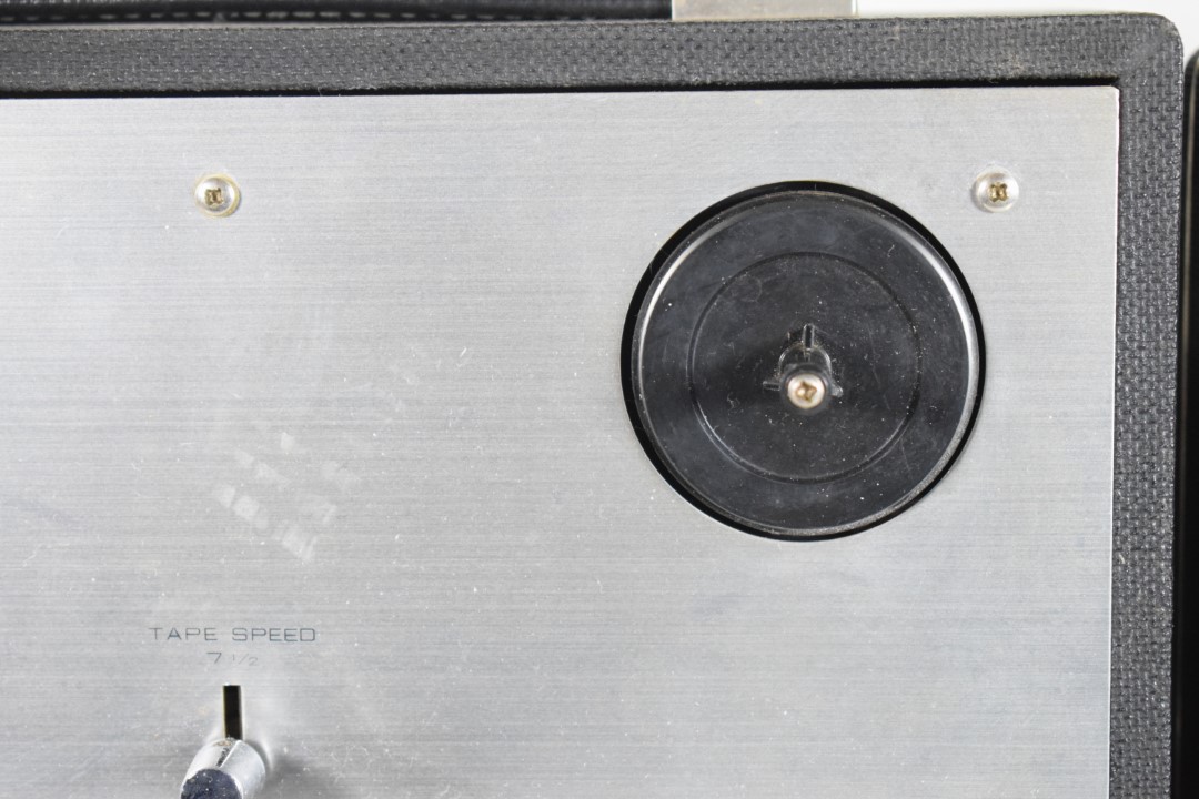 OKI Model 333B Tape Recorder OKI Model 333B Tape Recorder