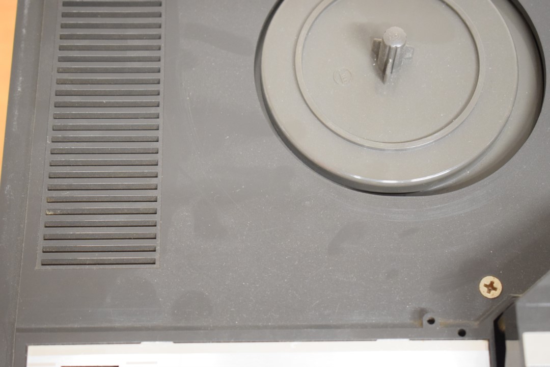Grundig TK-125 Tape Recorder Grundig TK-125 Tape Recorder