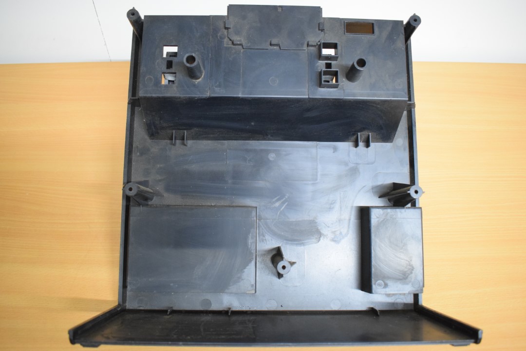 Philips N-7150 – Back Panel / Plate part