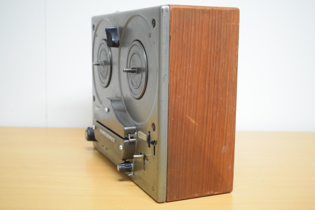 Tandberg Model 6 Tape Recorder