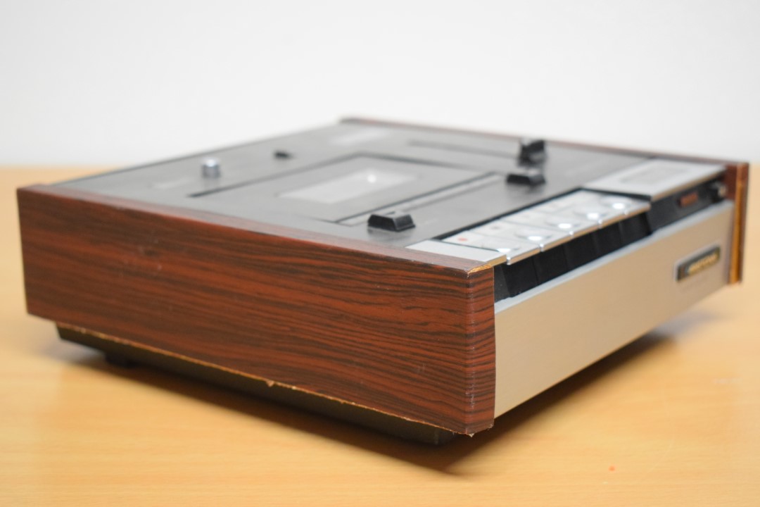 Aristona AR 9145A Cassette Deck