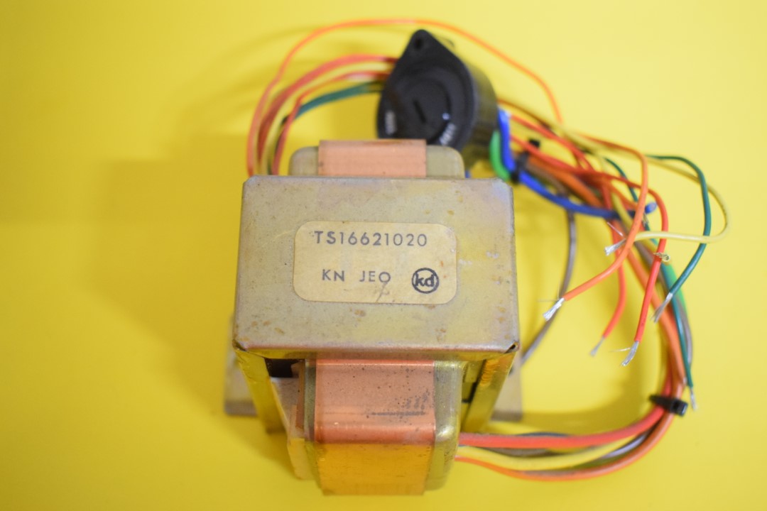 Marantz SD6020 Cassette Deck – Transformer part nr. TS16621020