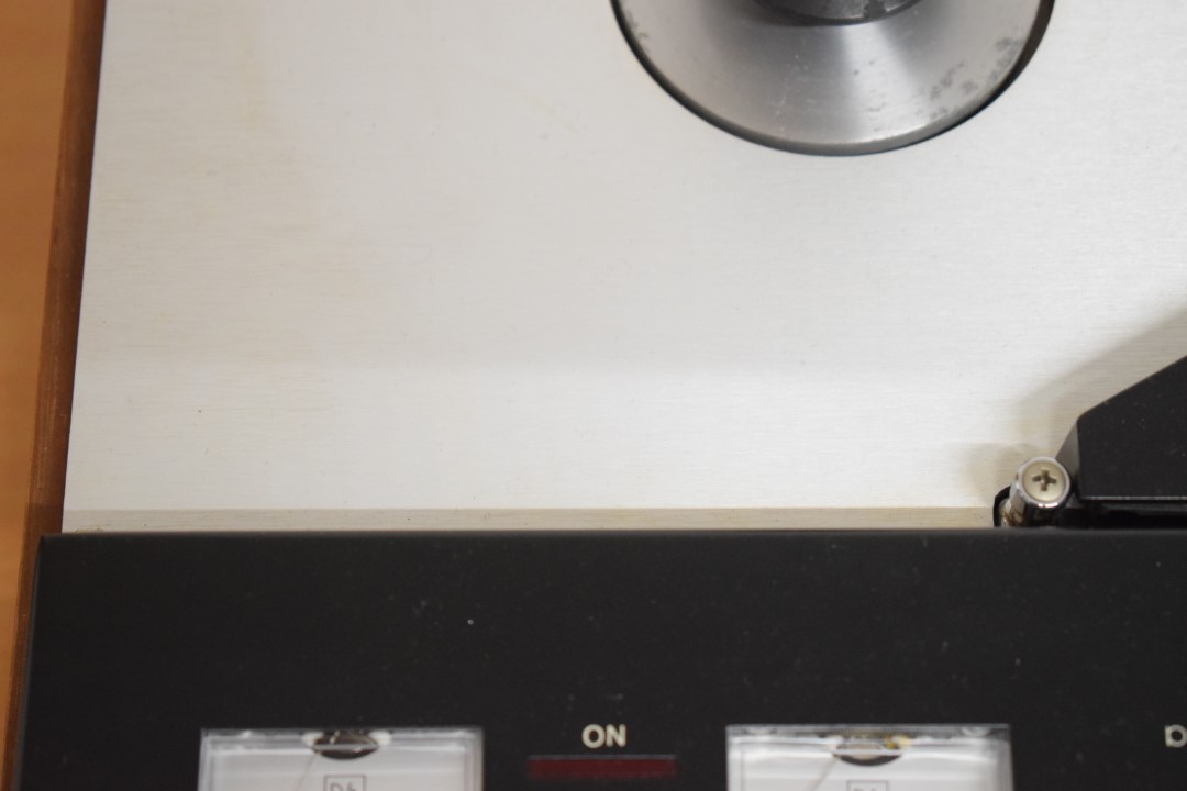 Bang & Olufsen Beocord 1600 Tape Recorder
