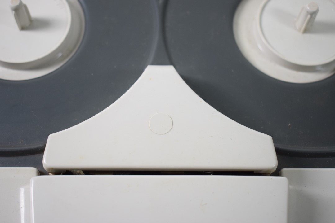 Beltone tube Tape Recorder