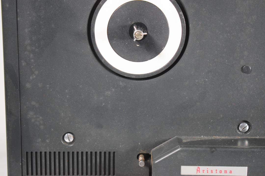Aristona SR-9197 2 head taperecorder Aristona SR-9197 2 head taperecorder