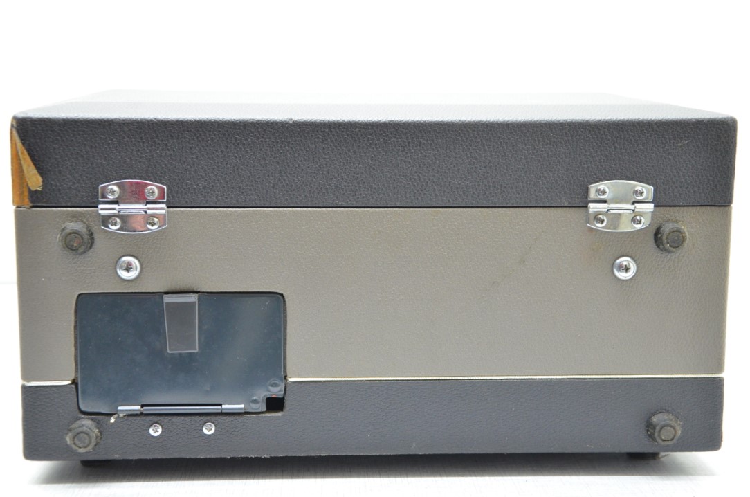 General FX420A (Fujitsu) Tube Tape Recorder – Number 2