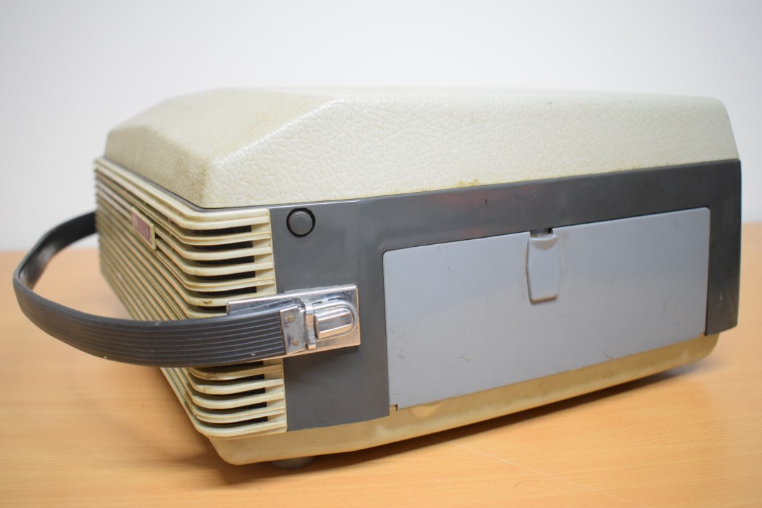 Philips EL-3541 Tube Tape Recorder Philips EL-3541 Tube Tape Recorder