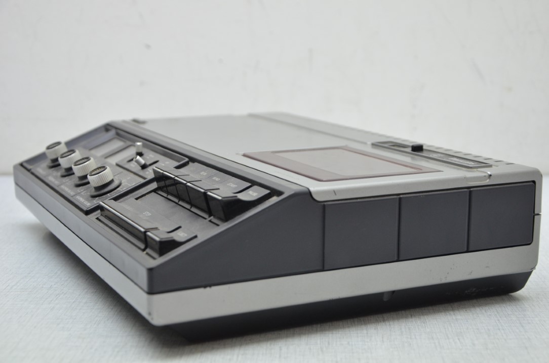 Philips N2508 Cassette Deck