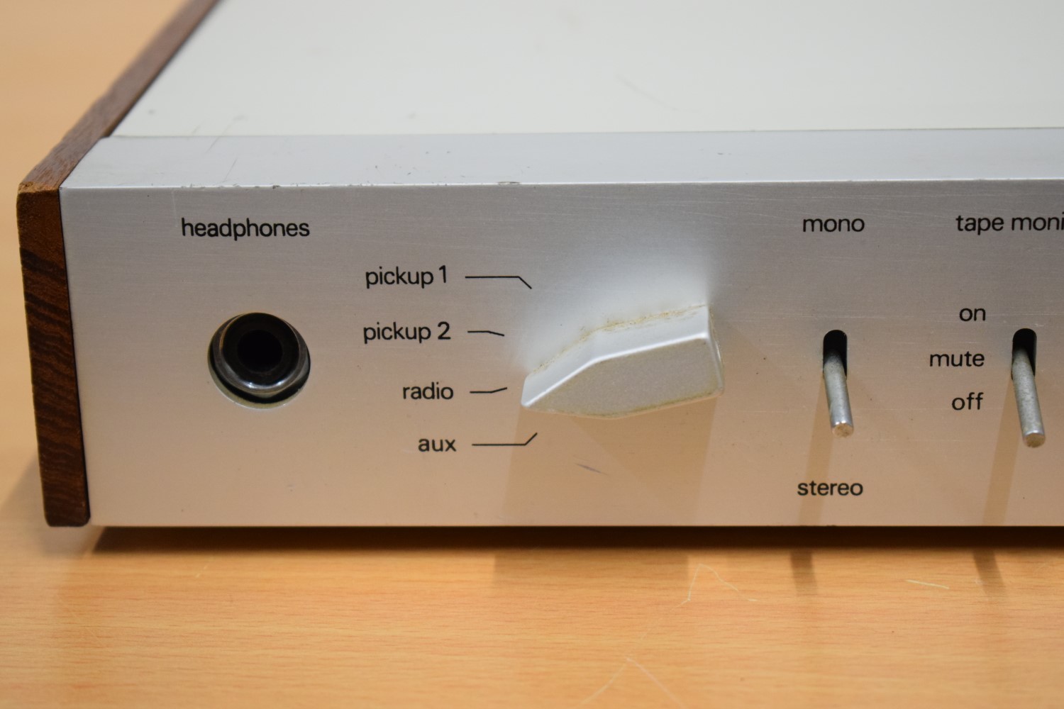 Cambridge Audio P40 Stereo Amplifier