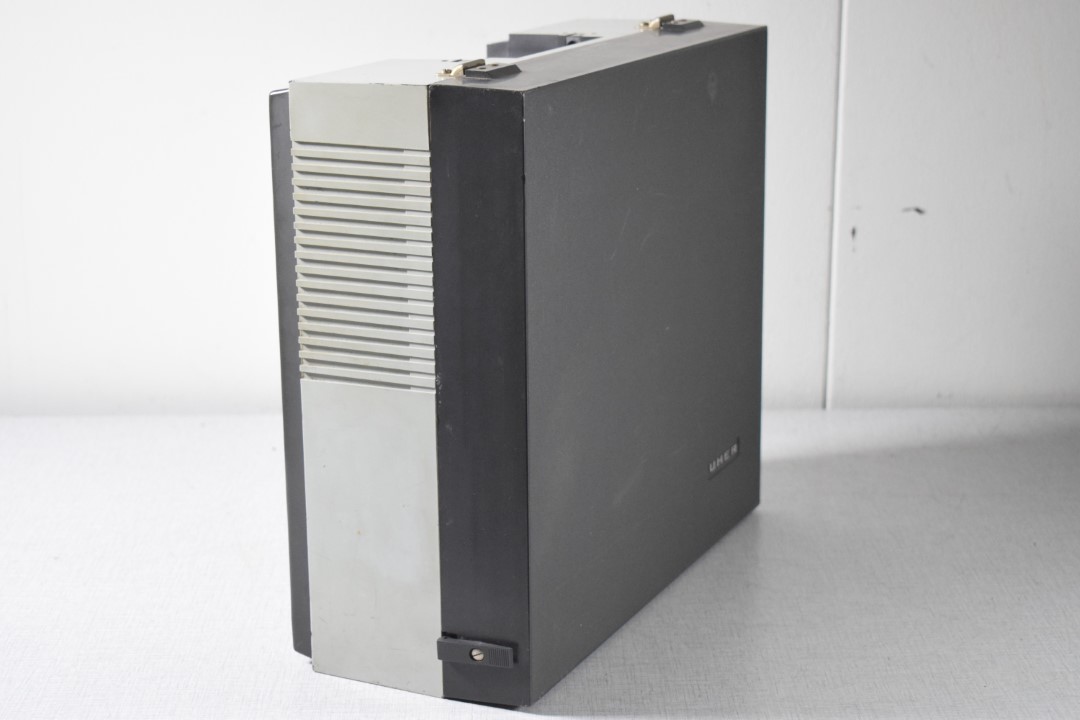 Uher 714L Tape Recorder Uher 714L Tape Recorder