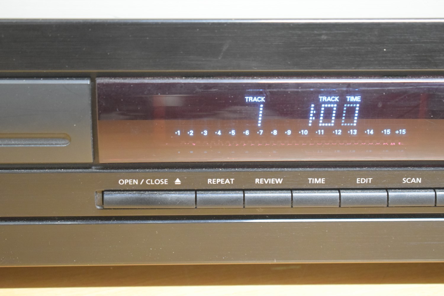 Philips CD730 CD-Player