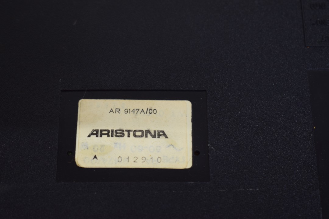 Aristona AR 9147A Cassette Deck