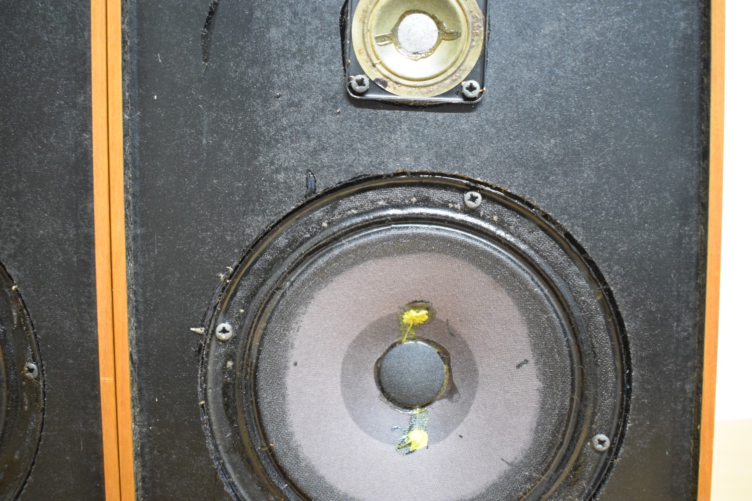 Sony SS-5088 Speakerset