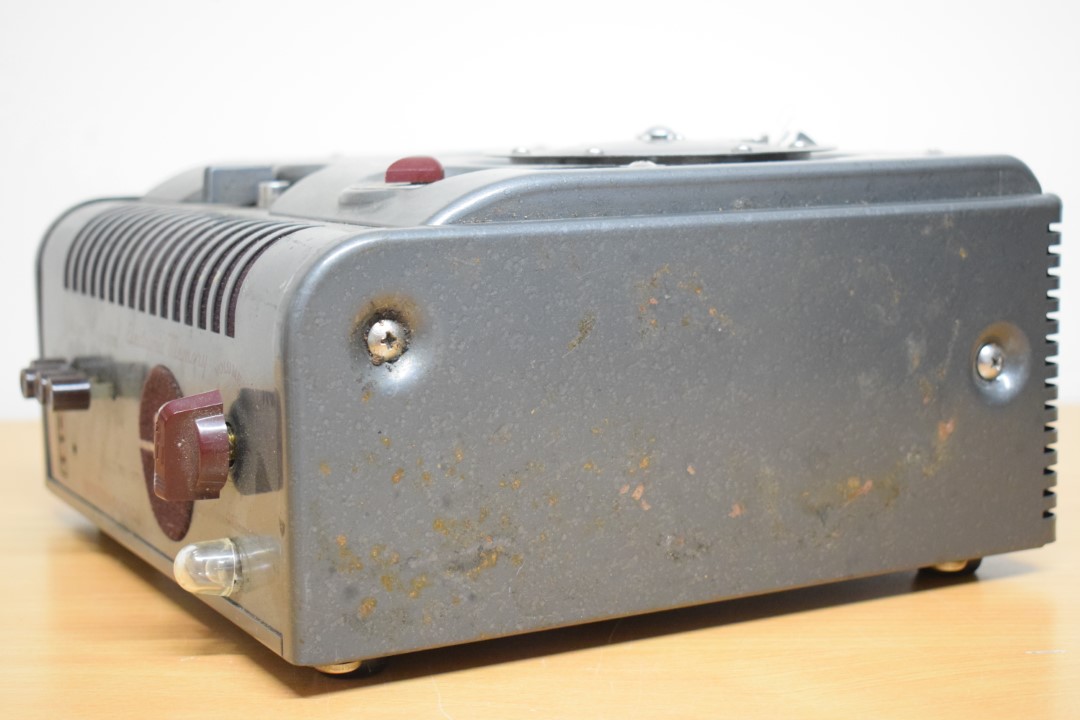 Webster Chicago RMA 375 Wire Recorder