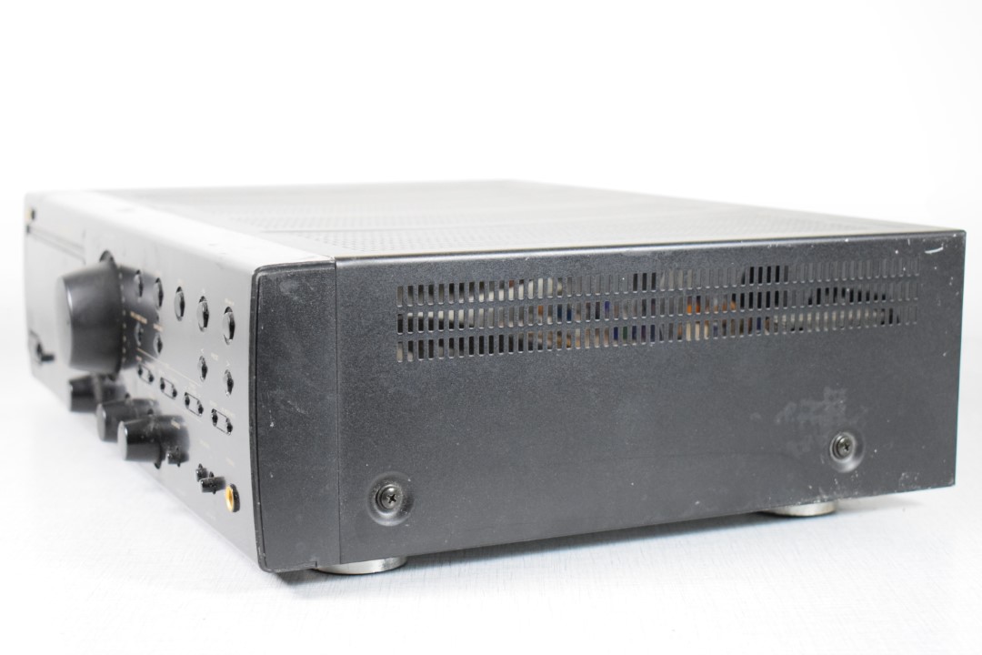 JVC RX-230R Stereo Receiver 