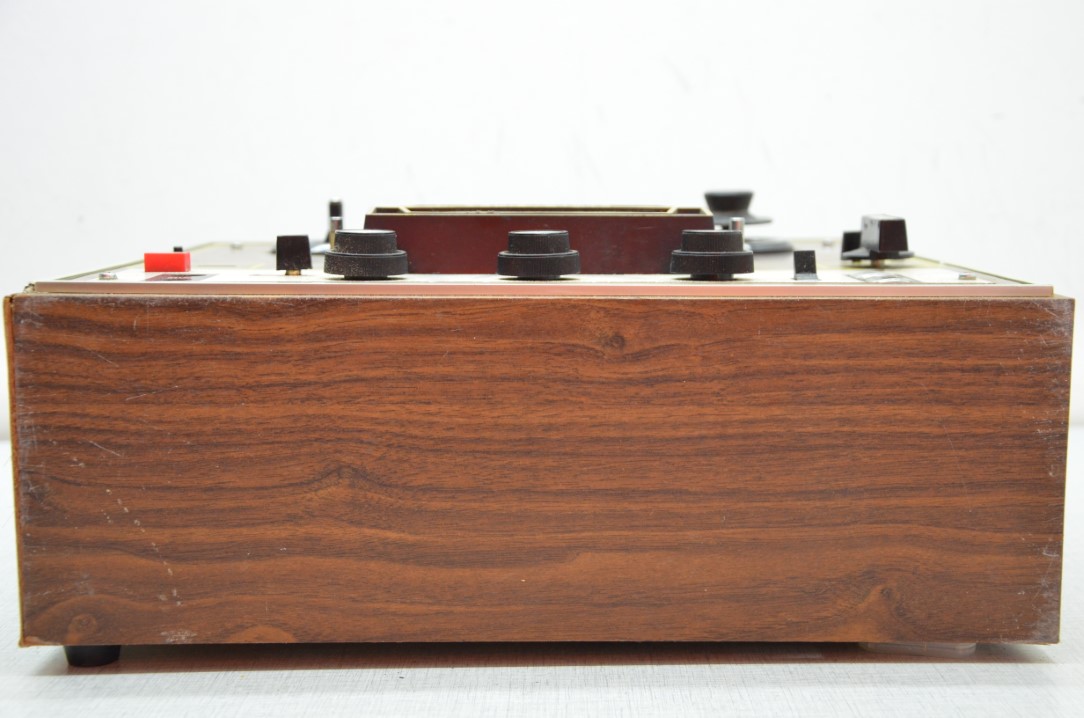 Marlux Model-731D Tape Recorder