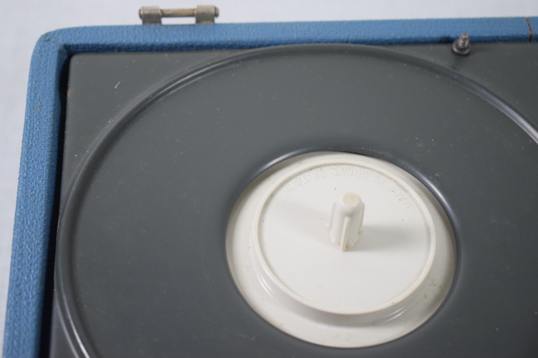 Beltone tube Tape Recorder