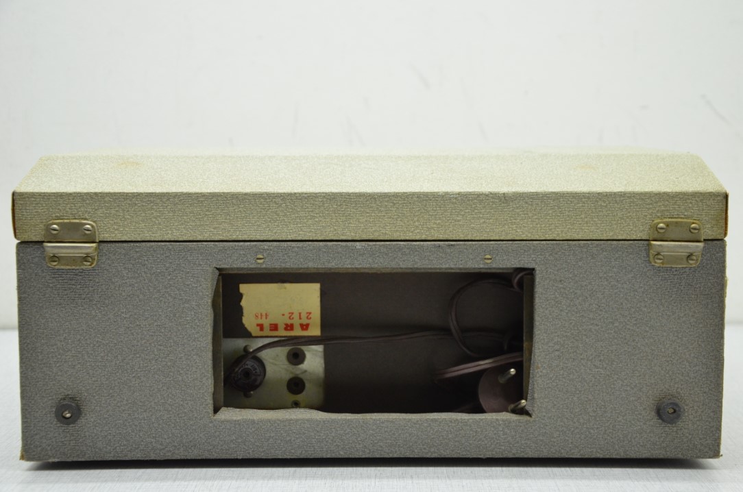 Arel 212 Tape Recorder