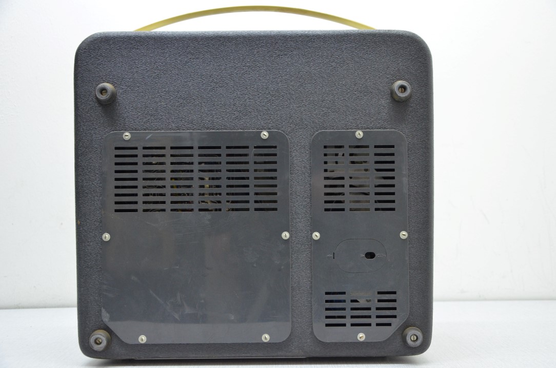 Philips EL-3549A Transistor Tape Recorder
