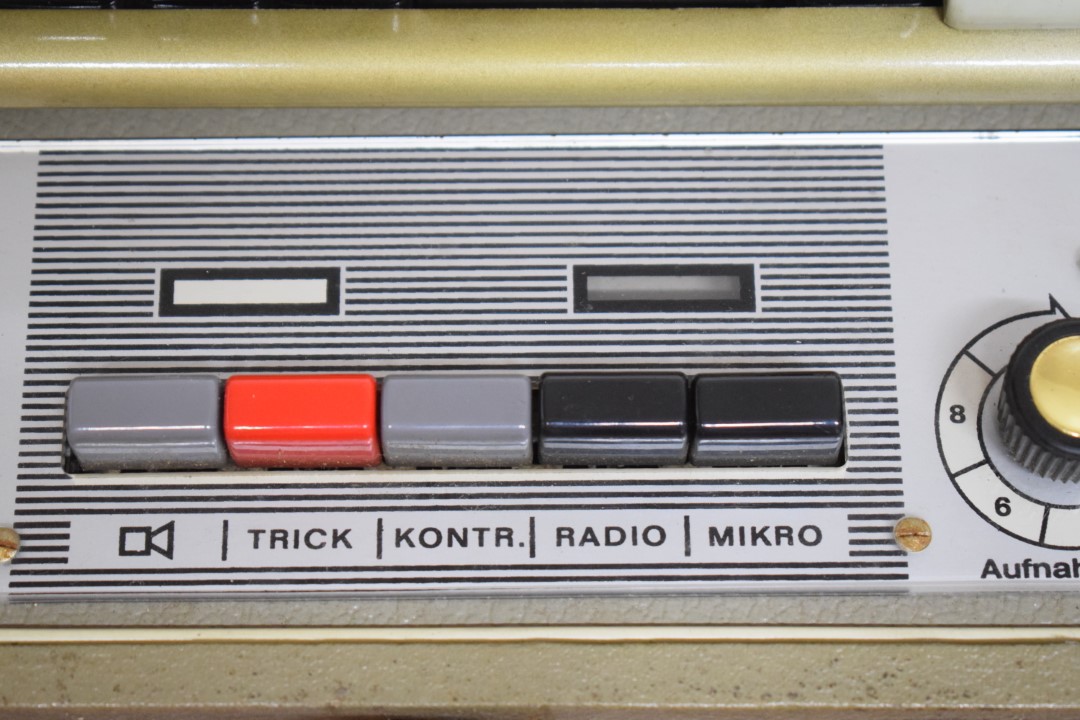 Collaro MK-3332 Tape Recorder