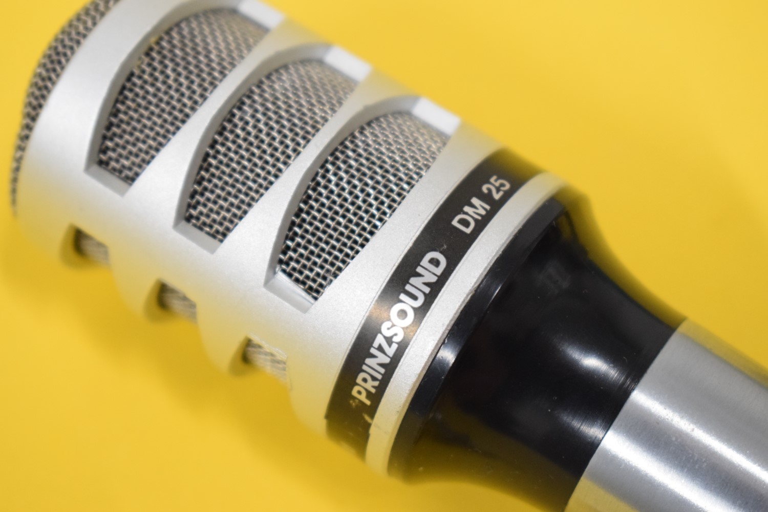 Prinzsound DM 25 Microphone – In original Box
