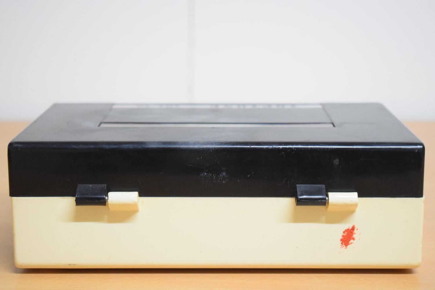 Toptone TRT-48 Portable Tape Recorder