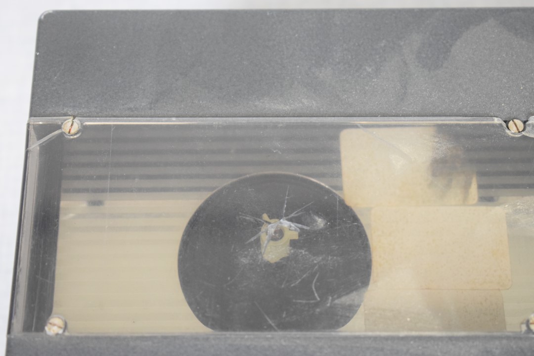 Uher 4000 Report-L portable Transistor Tape Recorder Uher 4000 Report-L portable Transistor Tape Recorder