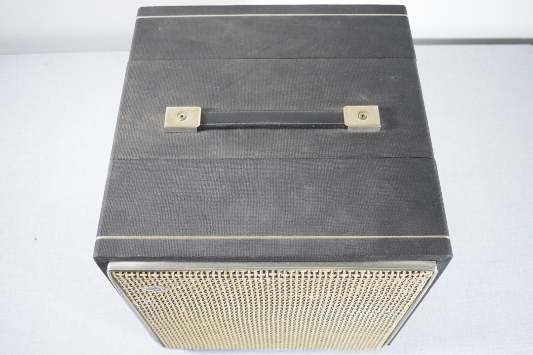 OKI Model 333B Tape Recorder