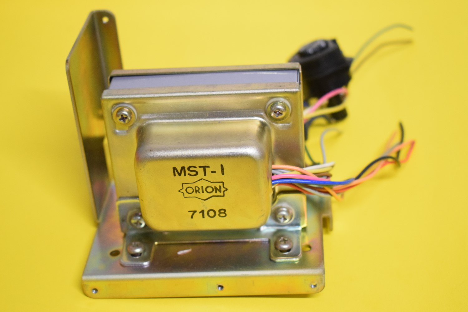 Akai GX-220D Tape Recorder – Transformer part nr. MST-1 ORION 7108