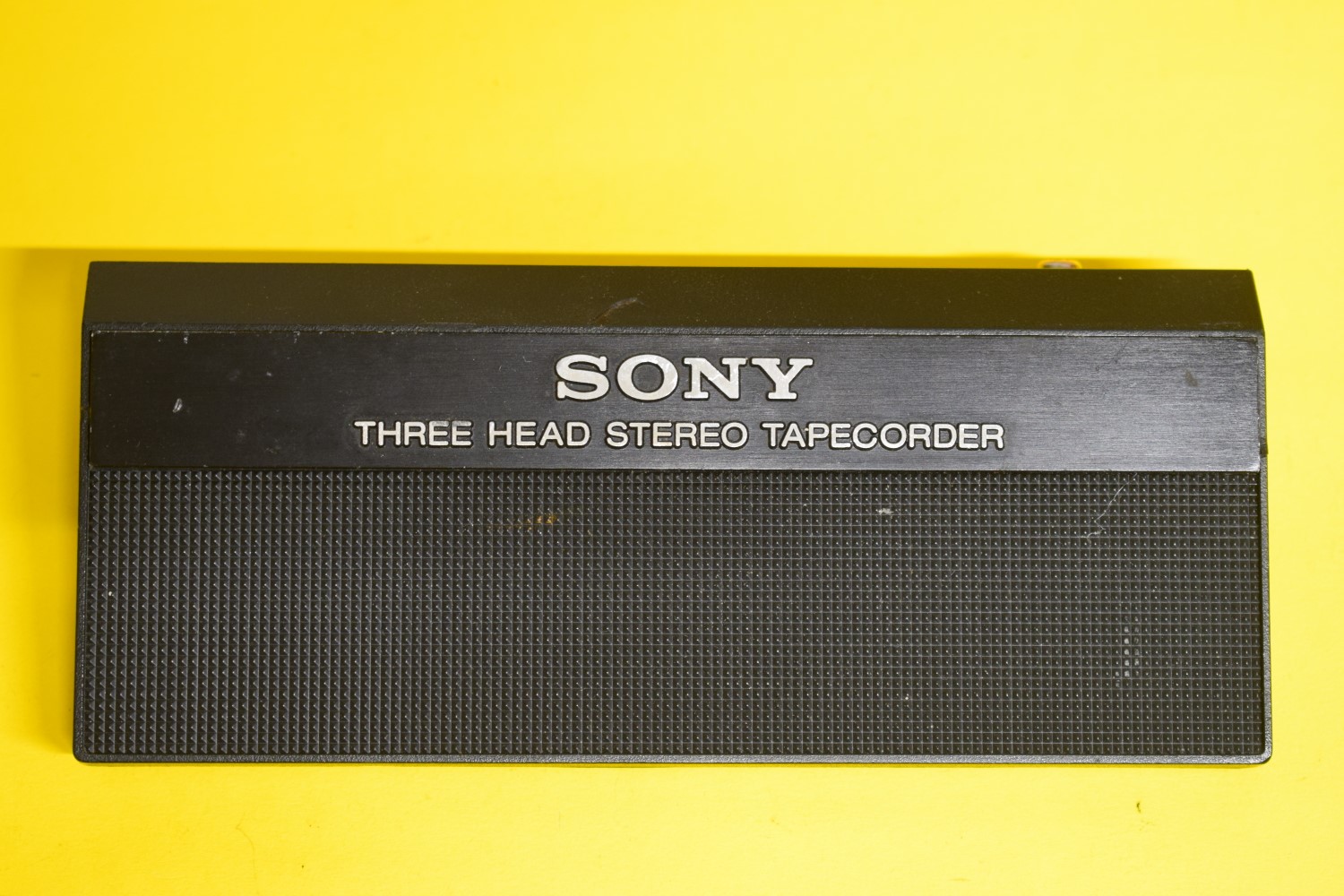 Sony TC-399 Head Cover