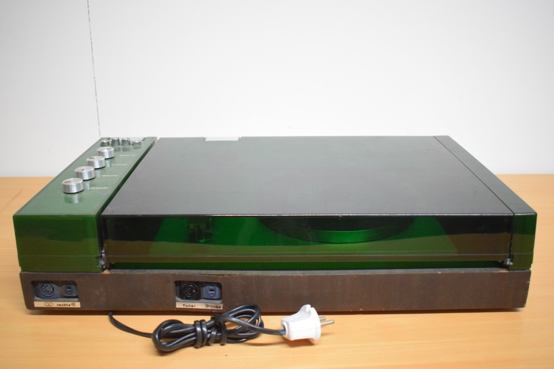 Telefunken 2080 Stereocenter Compact Telefunken 2080 Stereocenter Compact