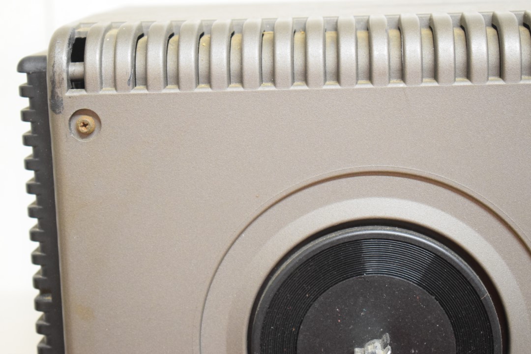 Philips N-4504 Tape Recorder Philips N-4504 Tape Recorder