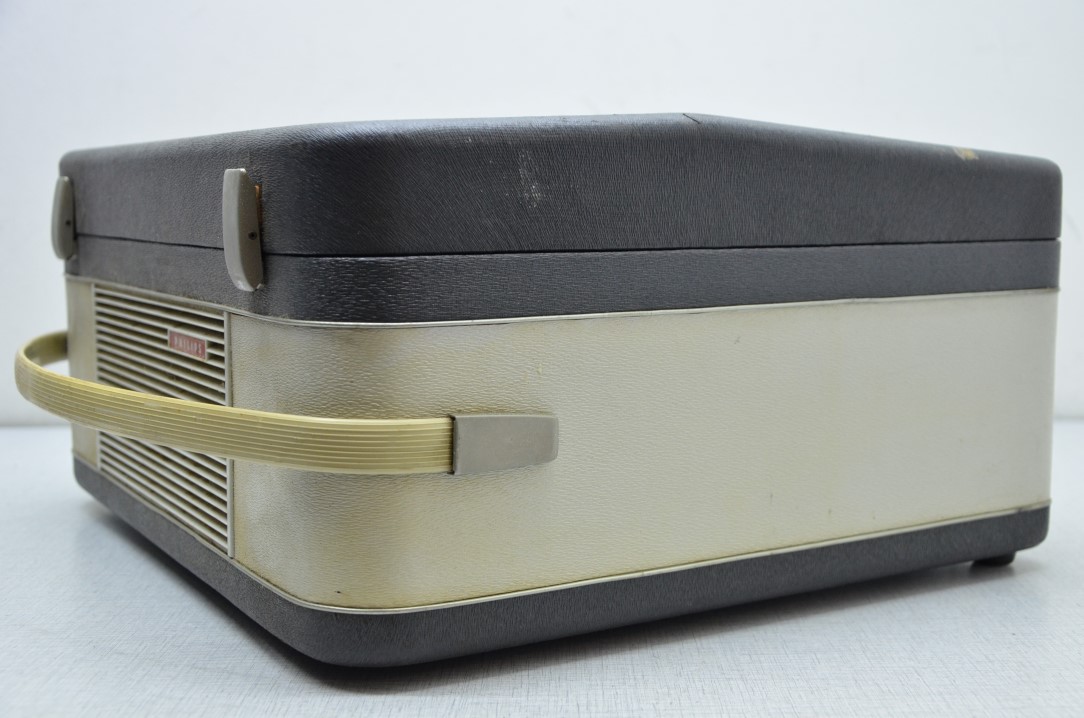 Philips EL-3549A Transistor Tape Recorder