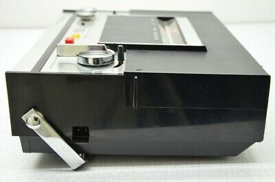 Privileg RD-505 Q Portable Tape Recorder