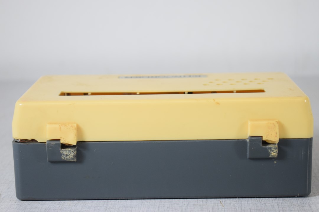 Ehrcorder TP-421 Portable Tape Recorder
