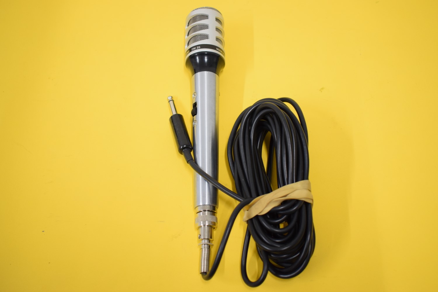 Prinzsound DM 25 Microphone – In original Box